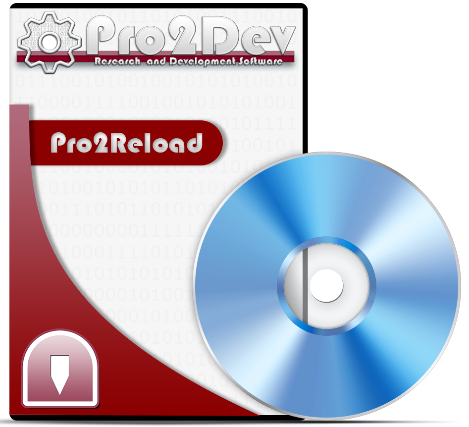 Pro2Reload - Sistema di piazzamento di file DXF AAMA/ASTM, HPGL/HPGL2 e file ISO