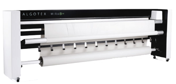 Plotter a getto d'inchiostro Algotex Mira